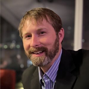 Meet your Posher, Chris